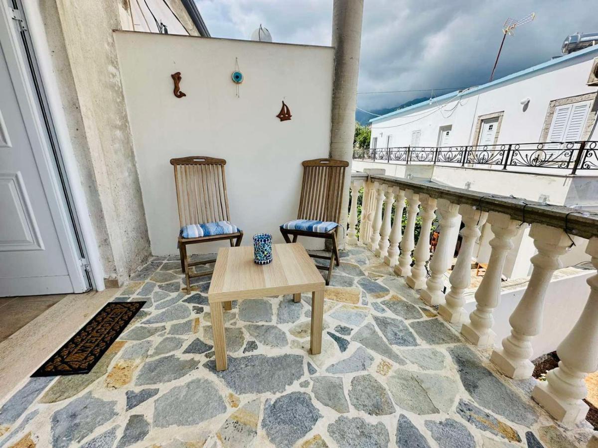 Villa Vista Himare Luaran gambar