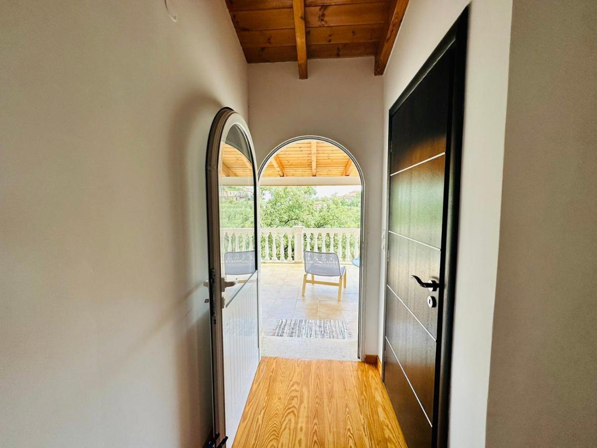 Villa Vista Himare Luaran gambar
