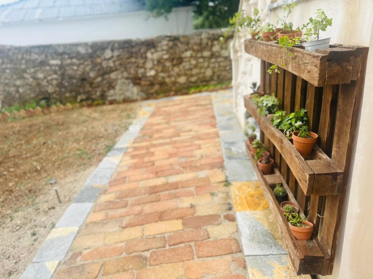 Villa Vista Himare Luaran gambar